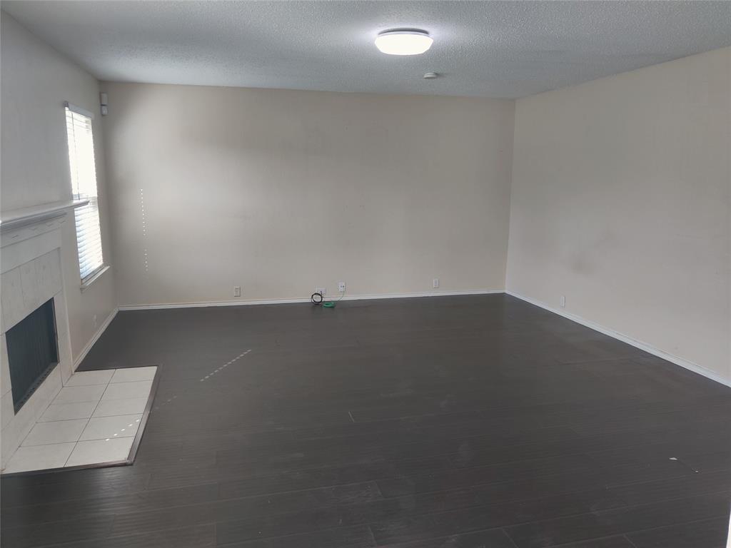 Berkeley Square - Residential Lease