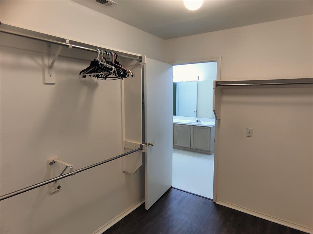 Berkeley Square - Residential Lease