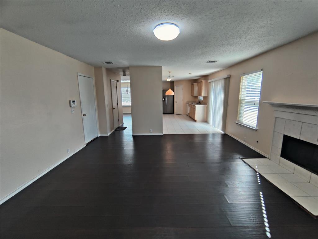 Berkeley Square - Residential Lease