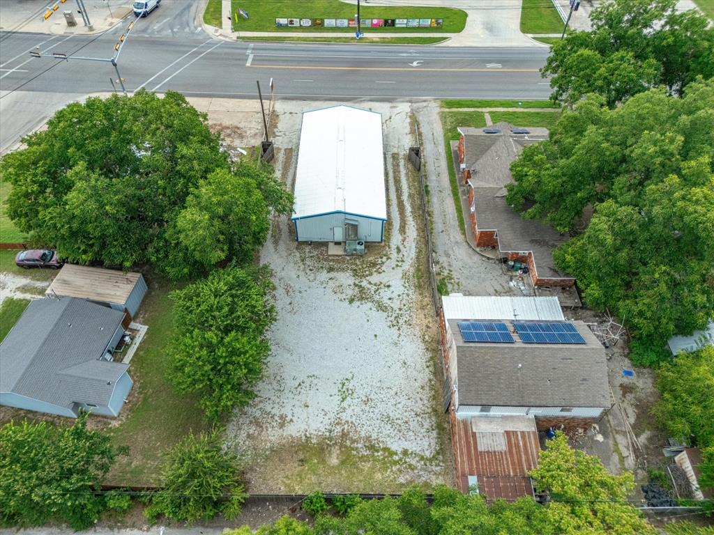 Cowan - Commercial Sale