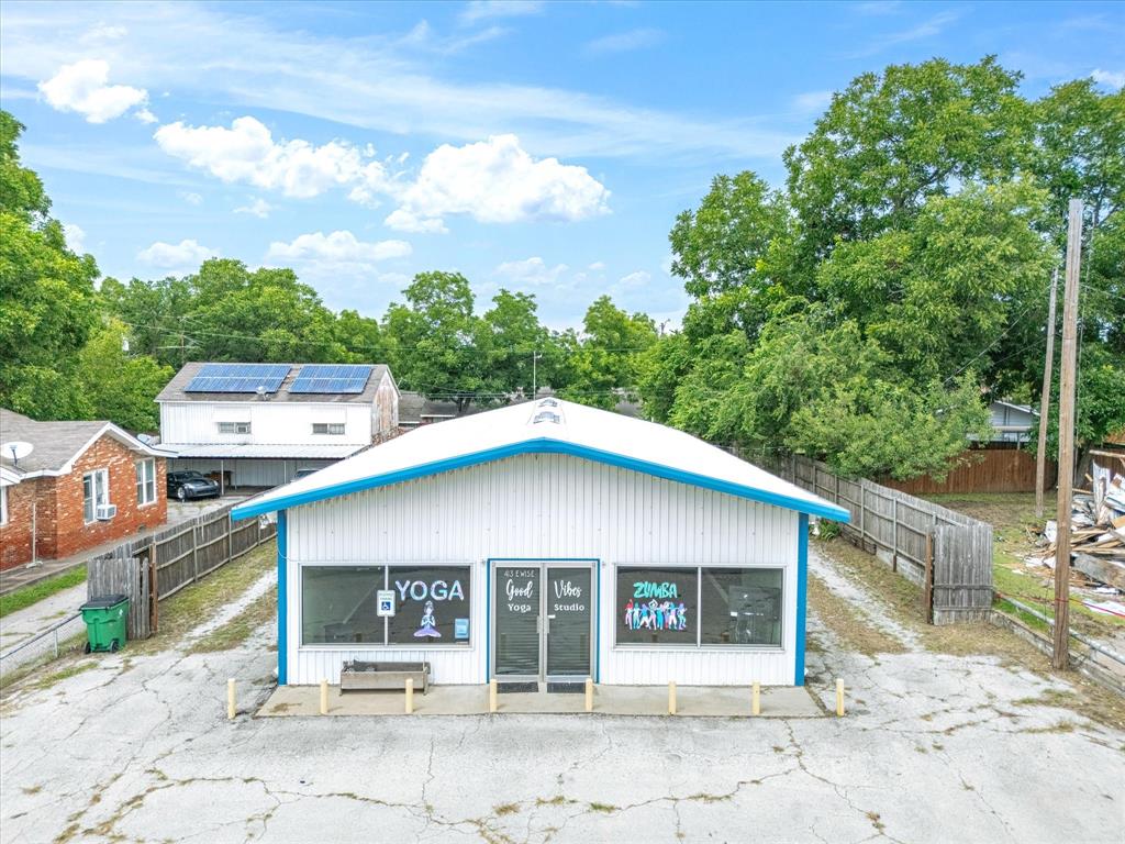 Cowan - Commercial Sale