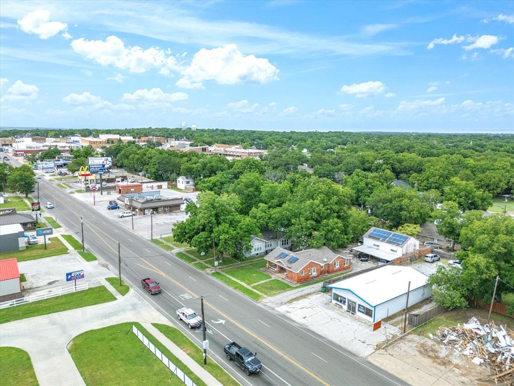 Cowan - Commercial Sale