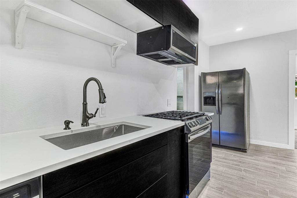 Sunset Crest - Residential