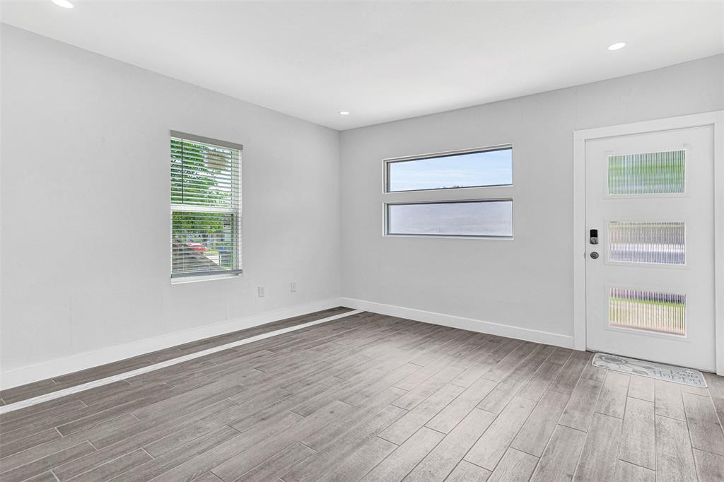 Sunset Crest - Residential