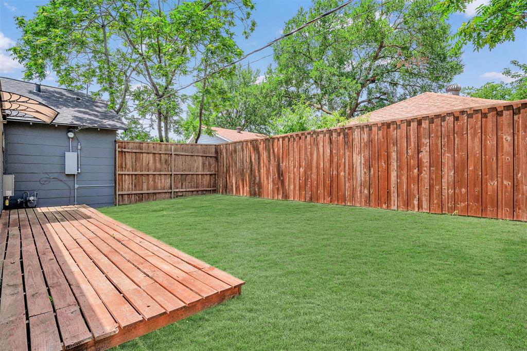 Sunset Crest - Residential