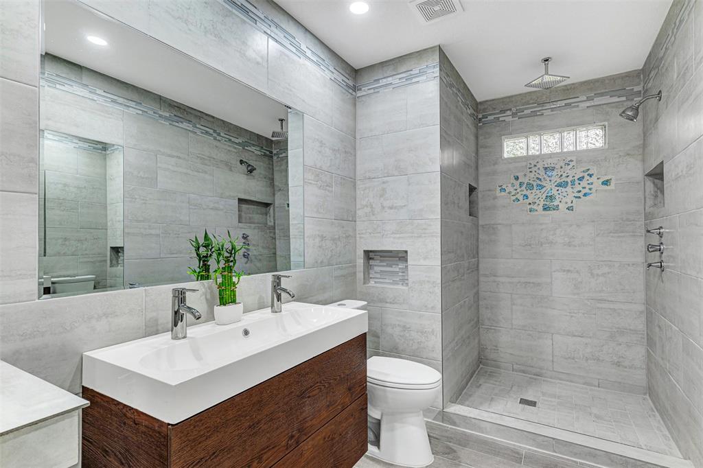 Sunset Crest - Residential