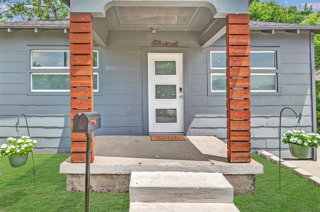 Sunset Crest - Residential