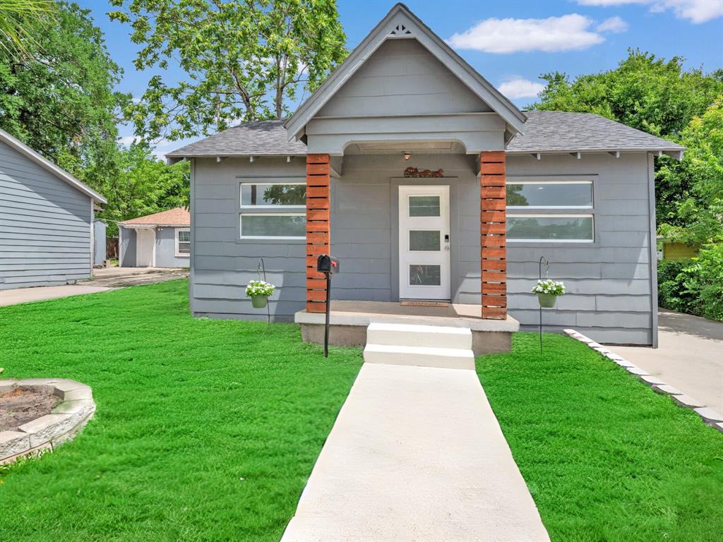 Sunset Crest - Residential