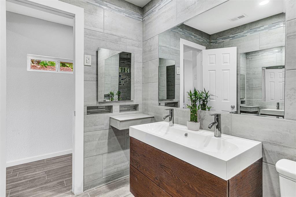 Sunset Crest - Residential