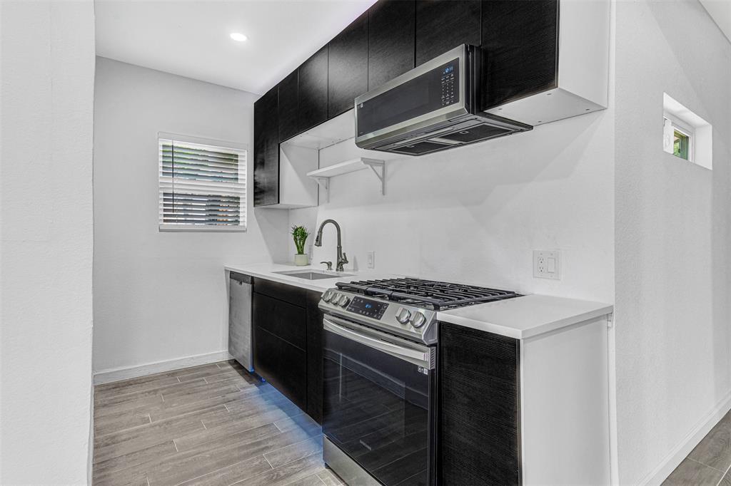 Sunset Crest - Residential