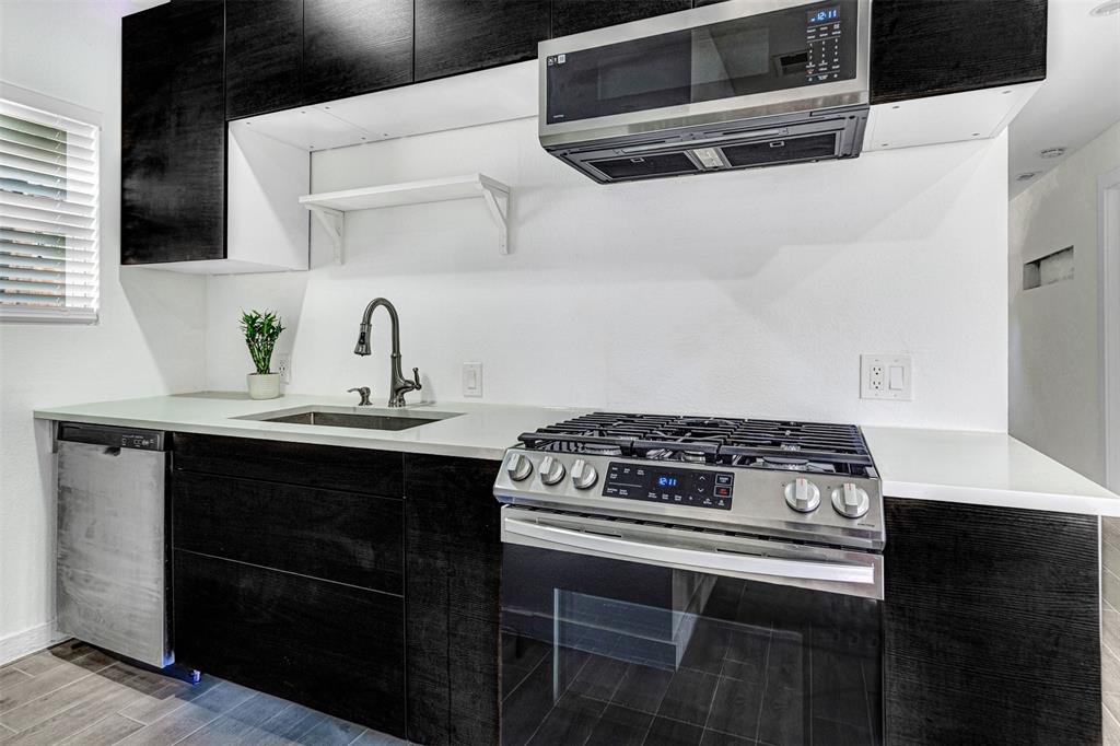 Sunset Crest - Residential