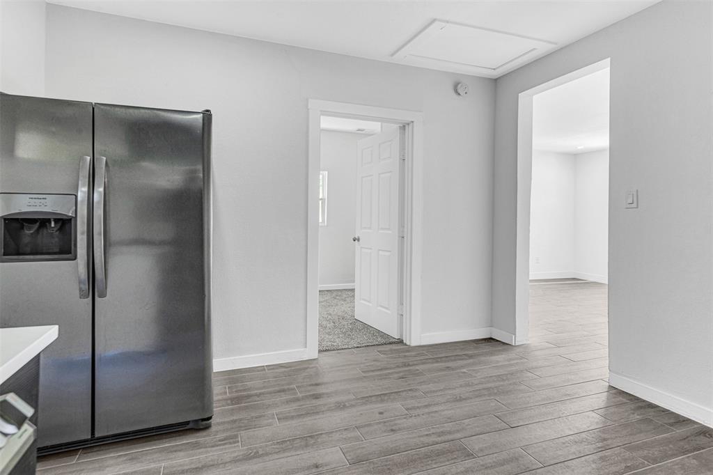 Sunset Crest - Residential