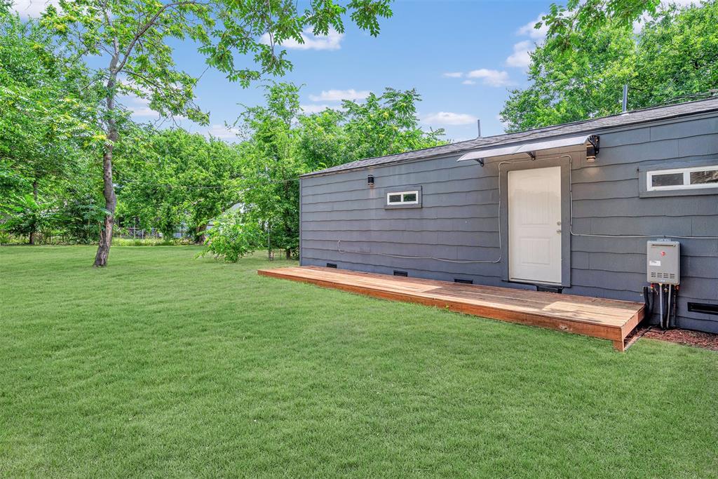 Sunset Crest - Residential