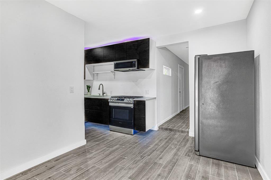 Sunset Crest - Residential