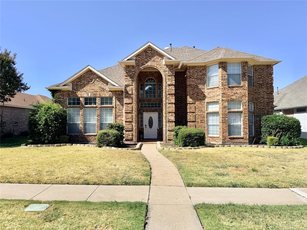 4525 Reunion Drive