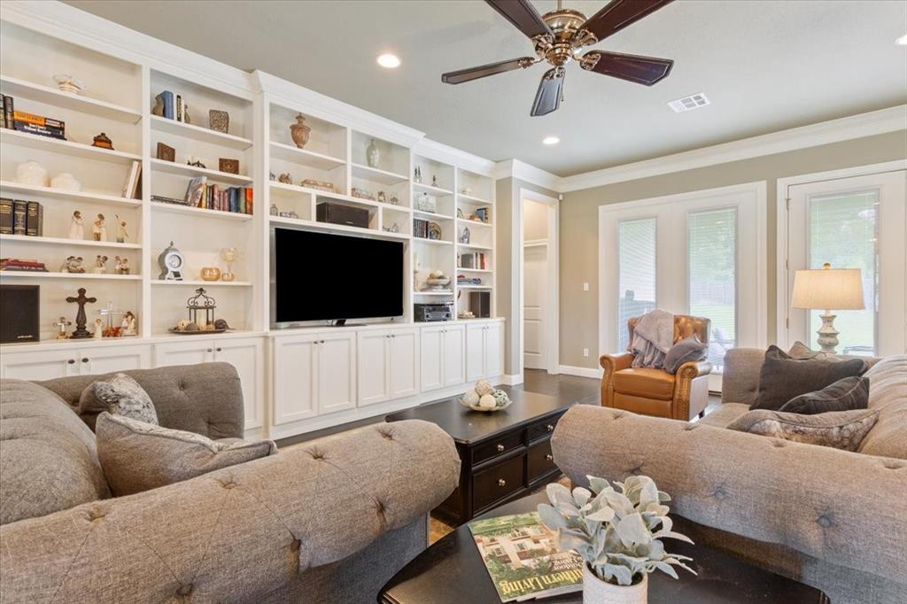 Cloister @ Cameron Park Add. - Residential