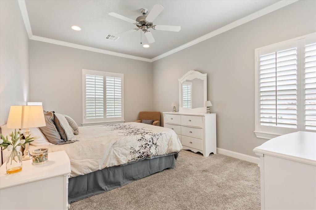 Cloister @ Cameron Park Add. - Residential