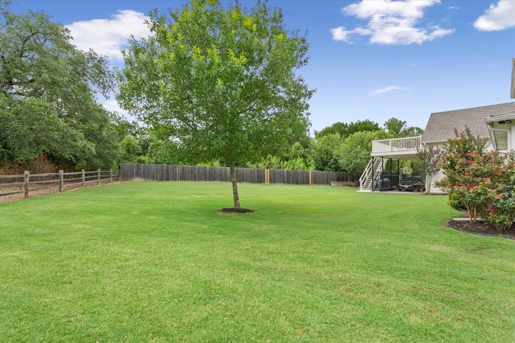 Cloister @ Cameron Park Add. - Residential