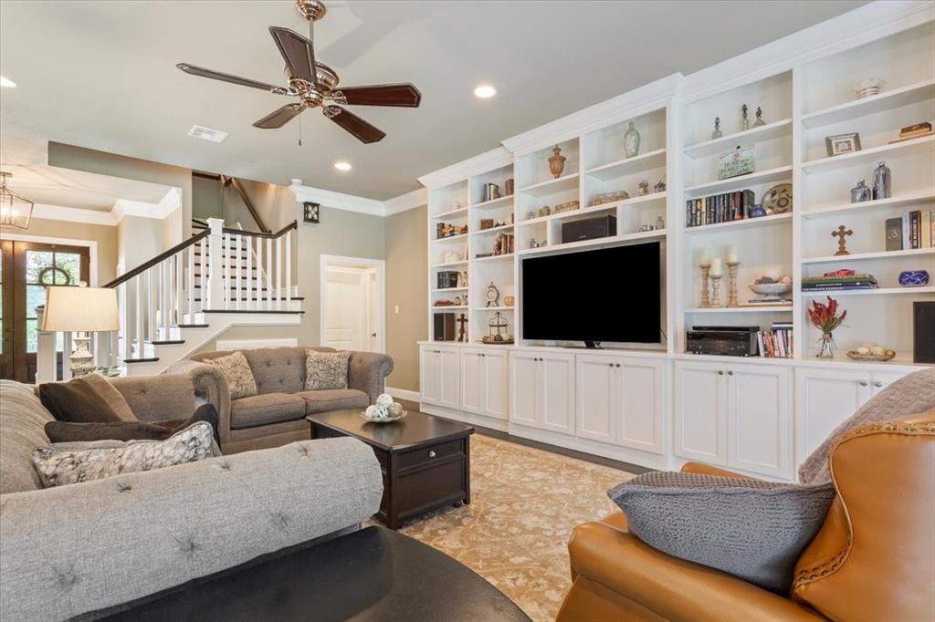 Cloister @ Cameron Park Add. - Residential