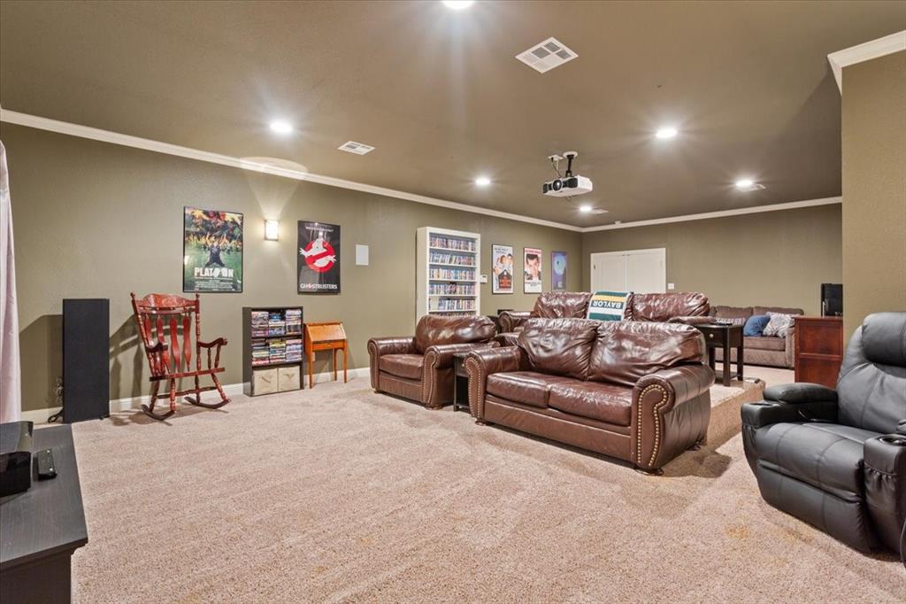 Cloister @ Cameron Park Add. - Residential