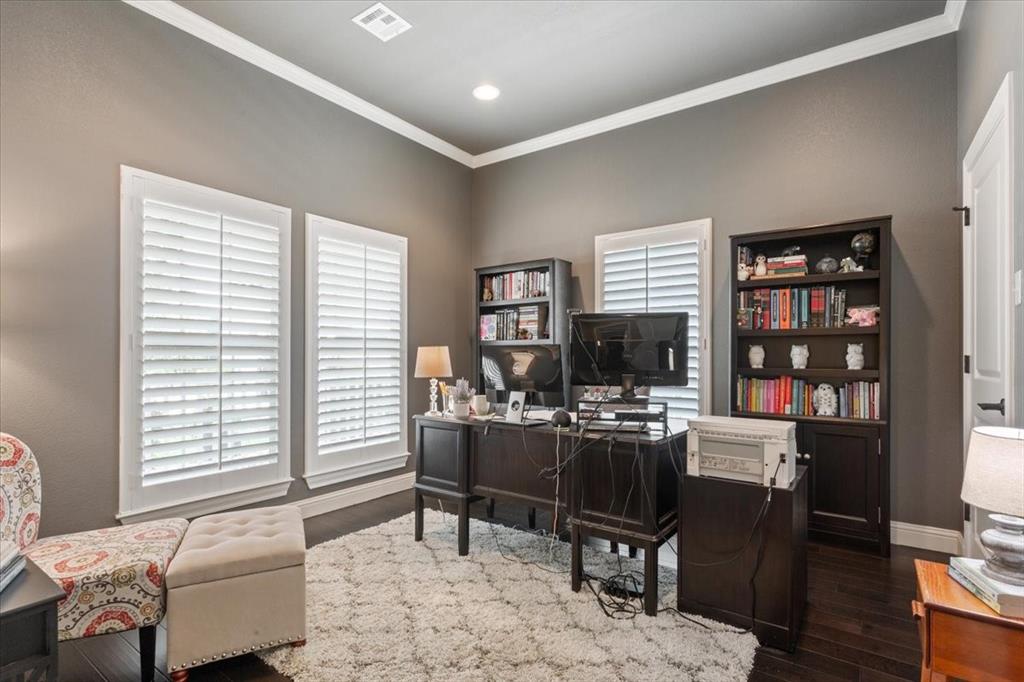 Cloister @ Cameron Park Add. - Residential