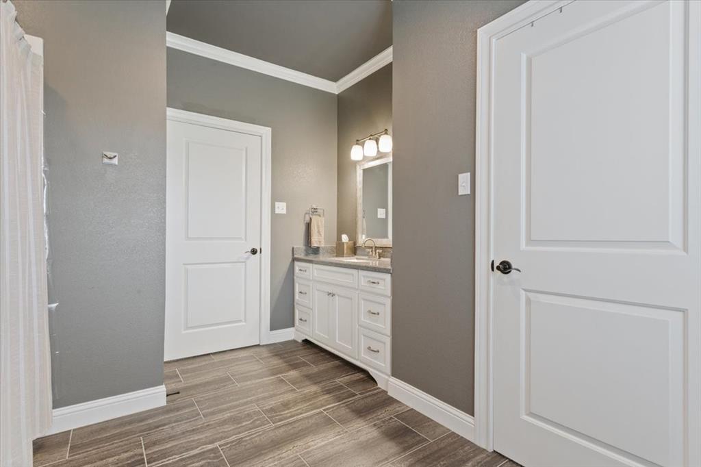 Cloister @ Cameron Park Add. - Residential