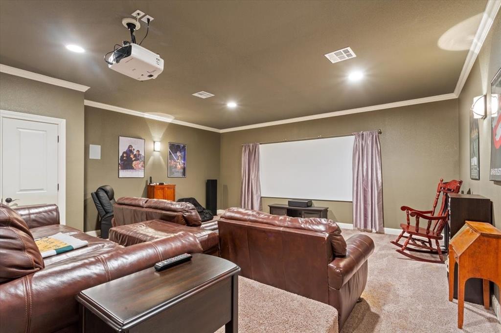 Cloister @ Cameron Park Add. - Residential