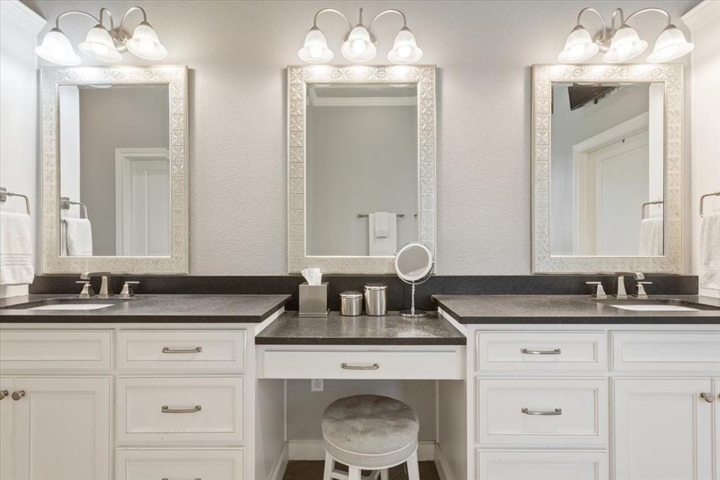 Cloister @ Cameron Park Add. - Residential