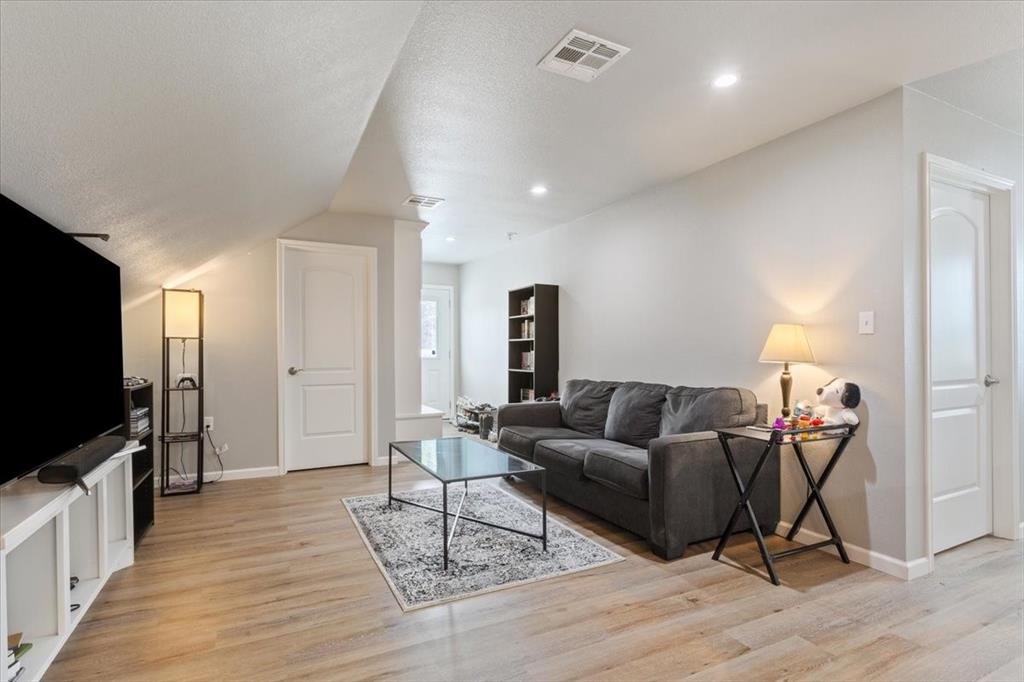 Cloister @ Cameron Park Add. - Residential