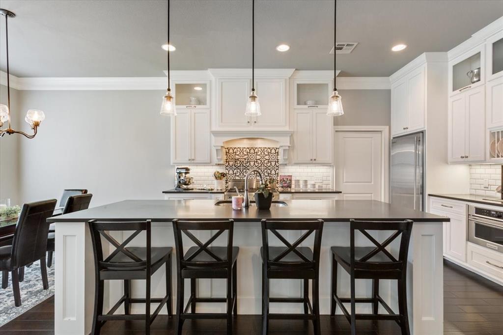 Cloister @ Cameron Park Add. - Residential