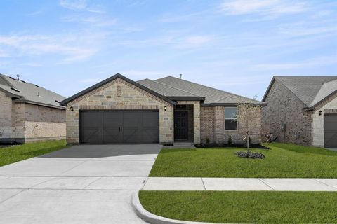 1905 Seminole Drive Cleburne TX 76033