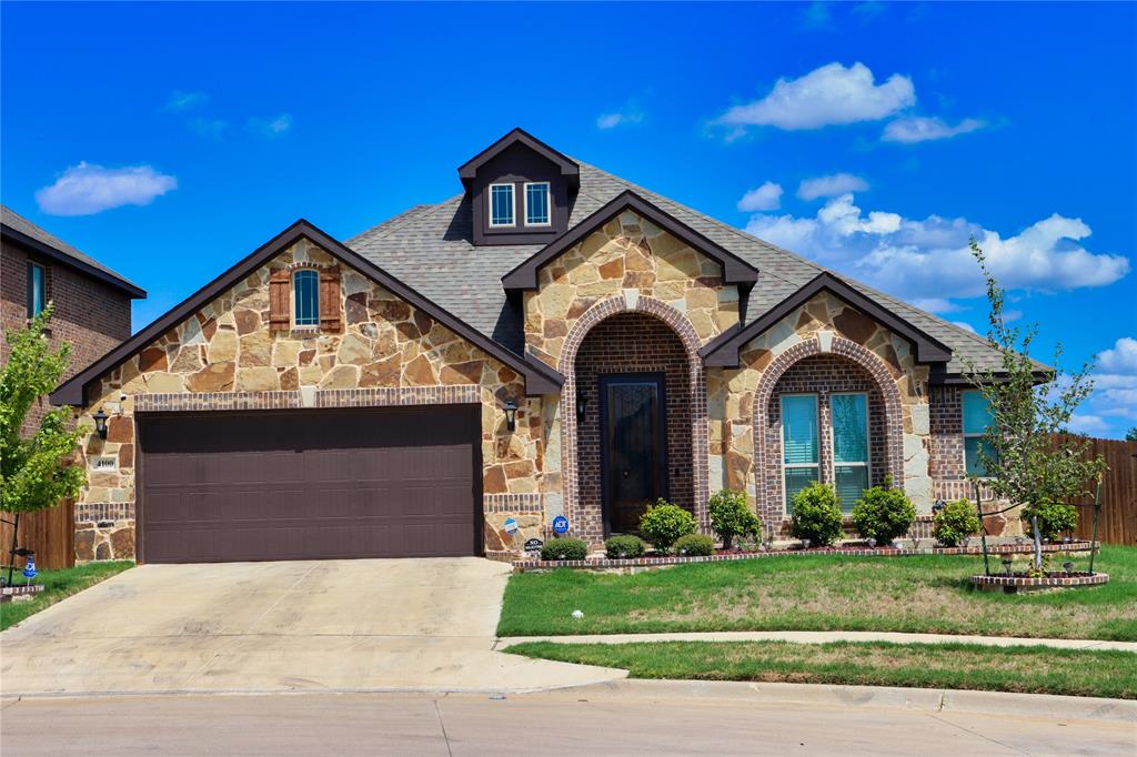 4100 Snowberry Lane