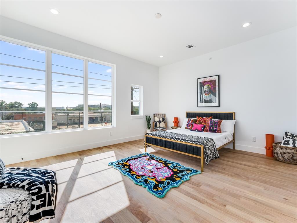 Richardson S Q Southside - Residential