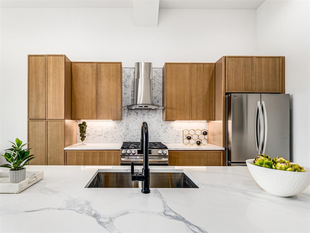 Richardson S Q Southside - Residential