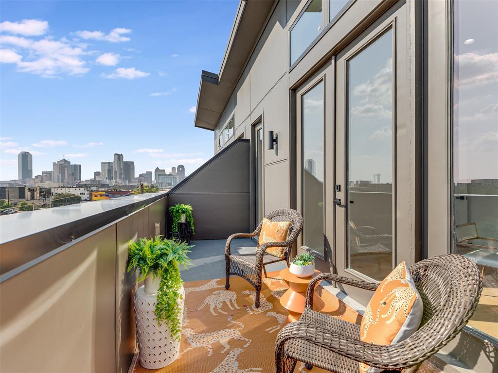 Richardson S Q Southside - Residential