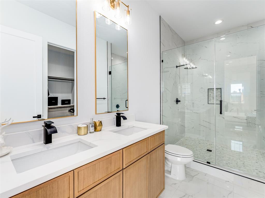 Richardson S Q Southside - Residential