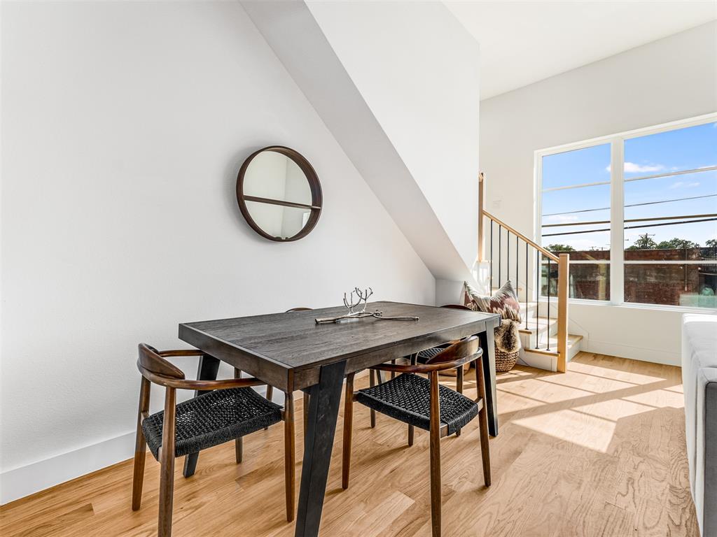 Richardson S Q Southside - Residential