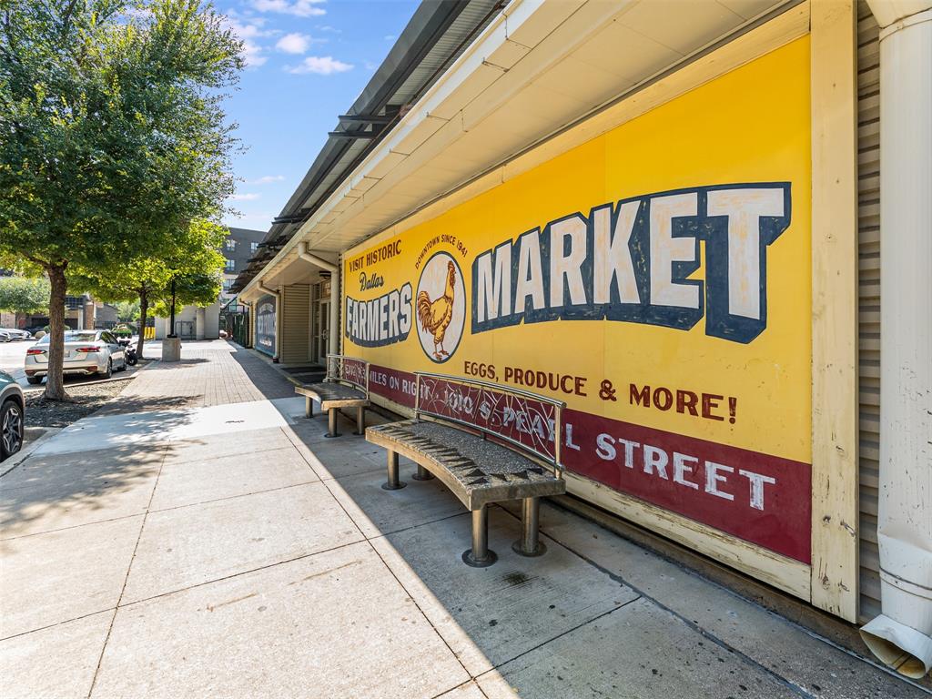 Richardson S Q Southside - Residential