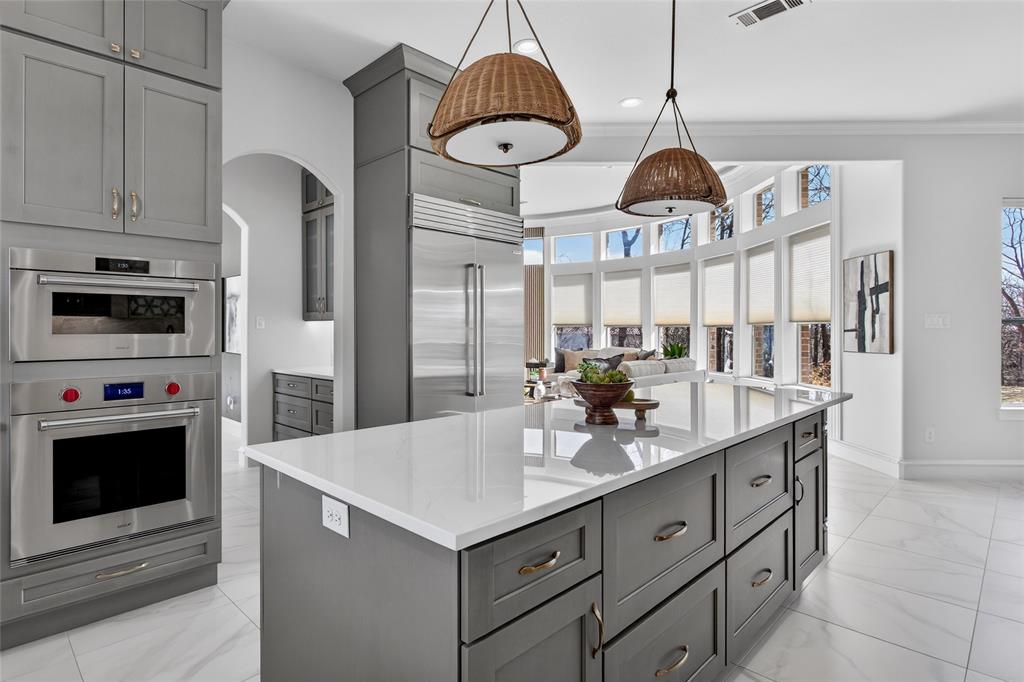 The Estates At Tour 18 Sec 3 - Residential