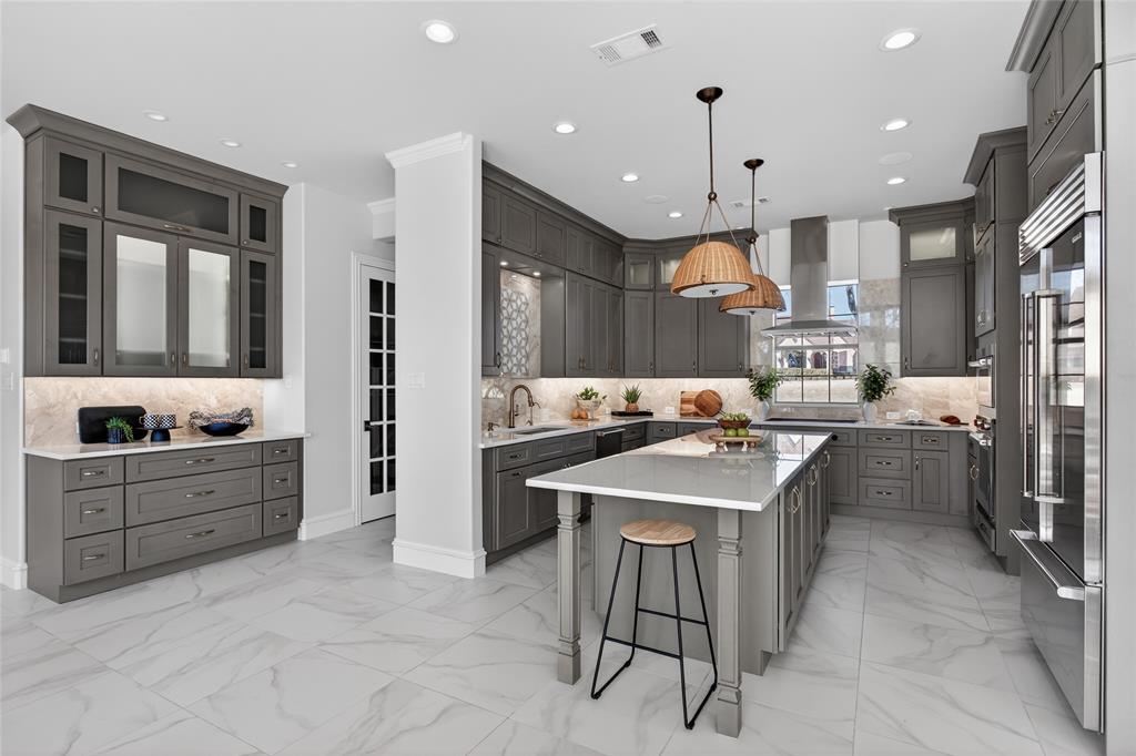 The Estates At Tour 18 Sec 3 - Residential