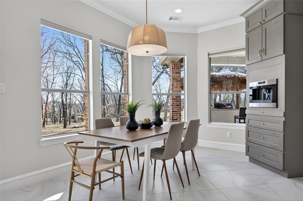 The Estates At Tour 18 Sec 3 - Residential