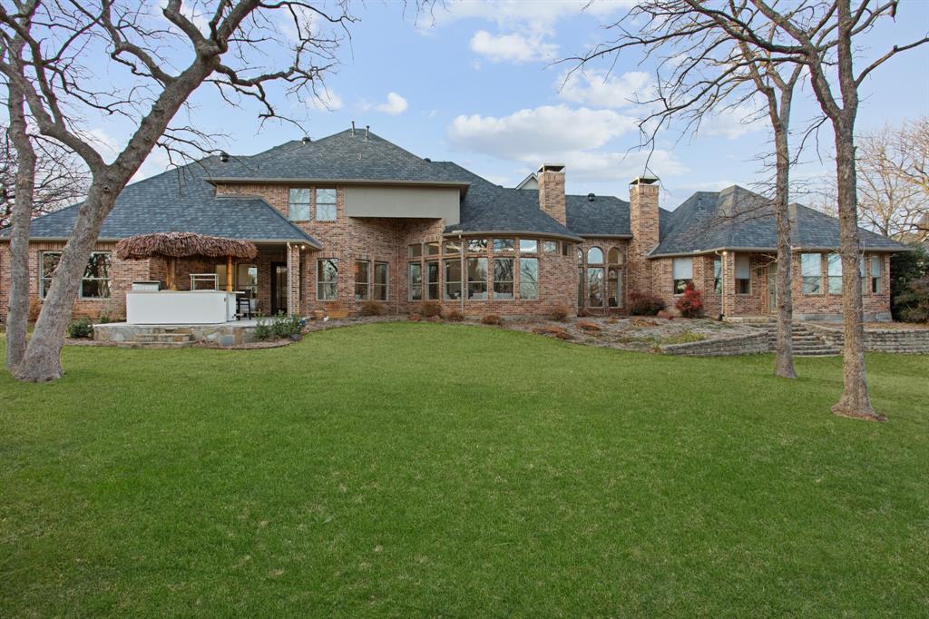 The Estates At Tour 18 Sec 3 - Residential