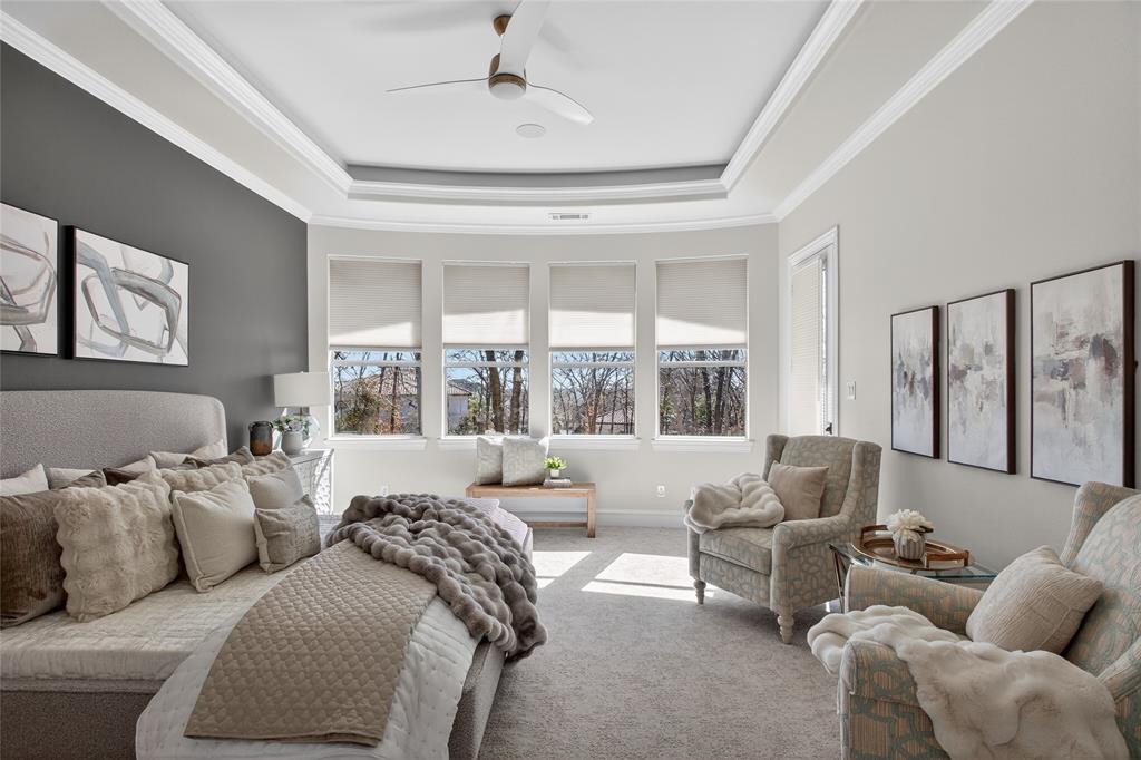 The Estates At Tour 18 Sec 3 - Residential