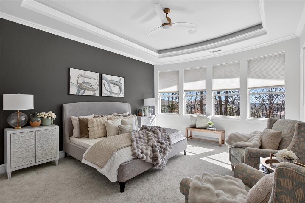 The Estates At Tour 18 Sec 3 - Residential