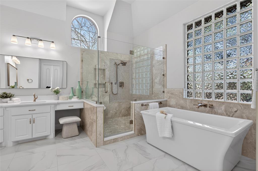 The Estates At Tour 18 Sec 3 - Residential