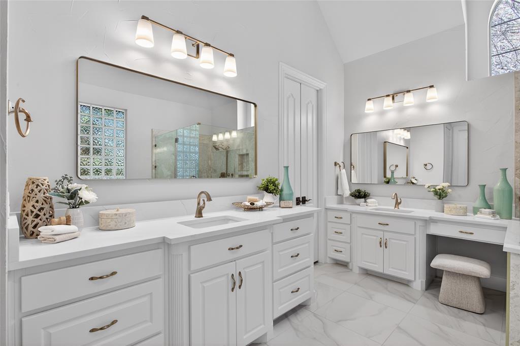 The Estates At Tour 18 Sec 3 - Residential