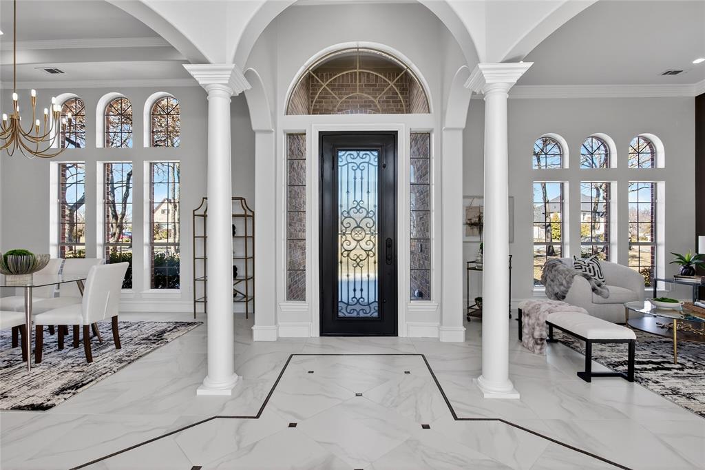 The Estates At Tour 18 Sec 3 - Residential