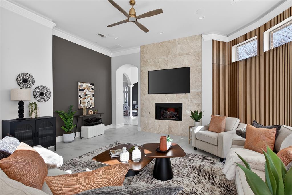 The Estates At Tour 18 Sec 3 - Residential