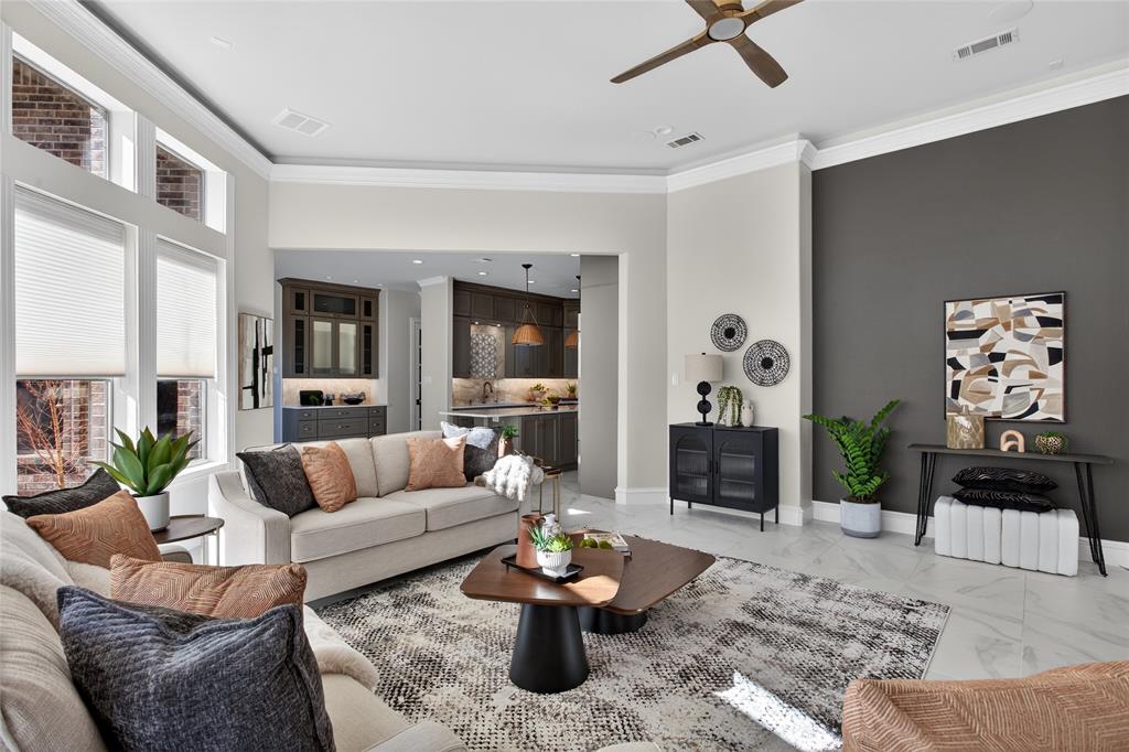 The Estates At Tour 18 Sec 3 - Residential