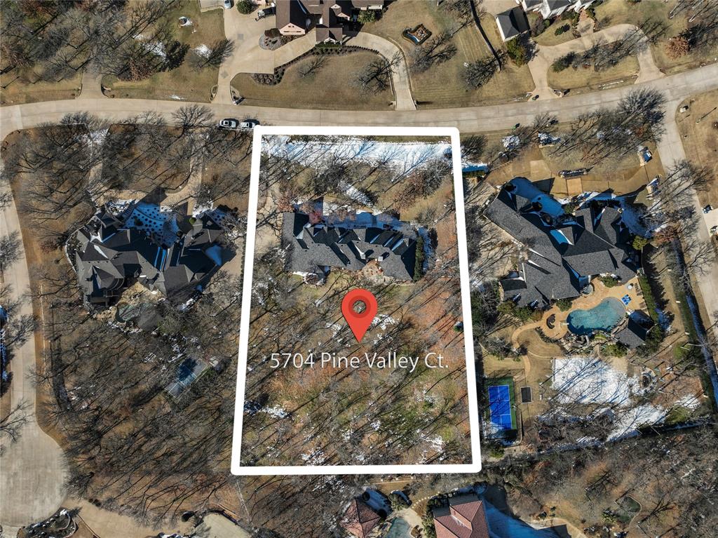 The Estates At Tour 18 Sec 3 - Residential